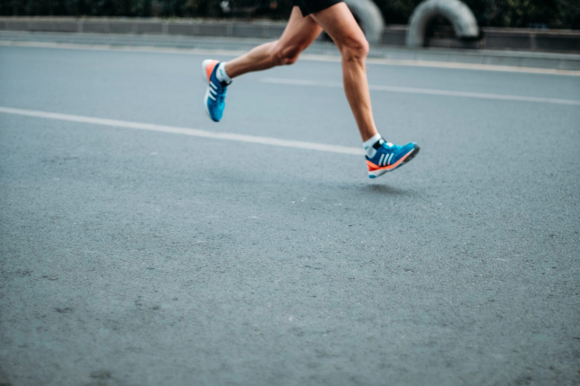 Improving your 5k Time Master Your Run The Fitness Group