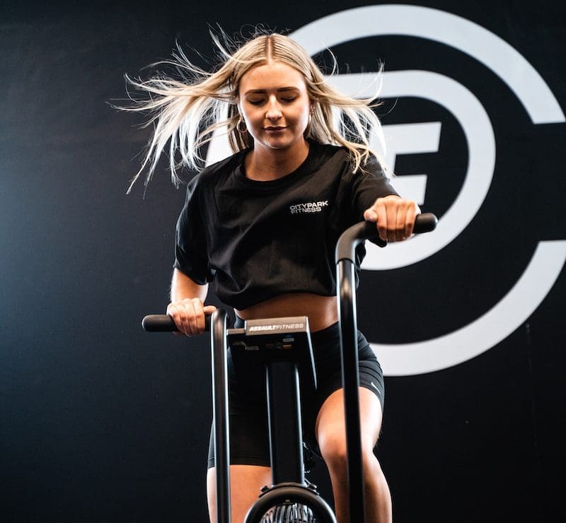 Indoor Cycling Instructor Qualification The Fitness Group