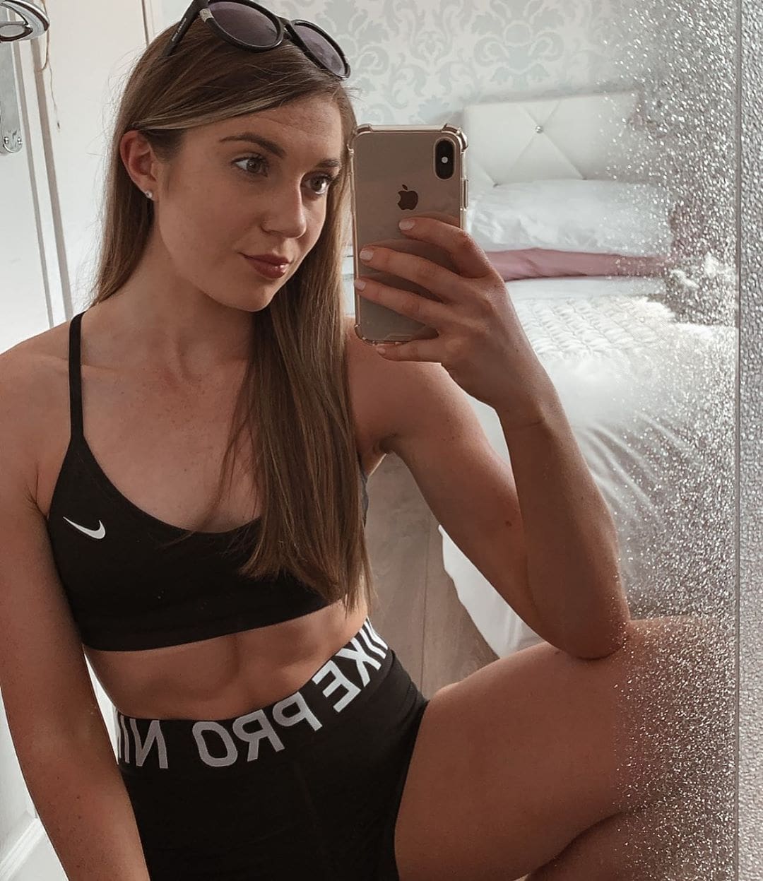 Verified Review by Ashley Personal Training Student