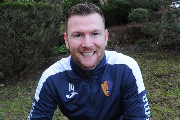 Brian Prunty Sports Massage Course Review