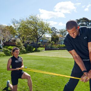 TRX for Golf Course
