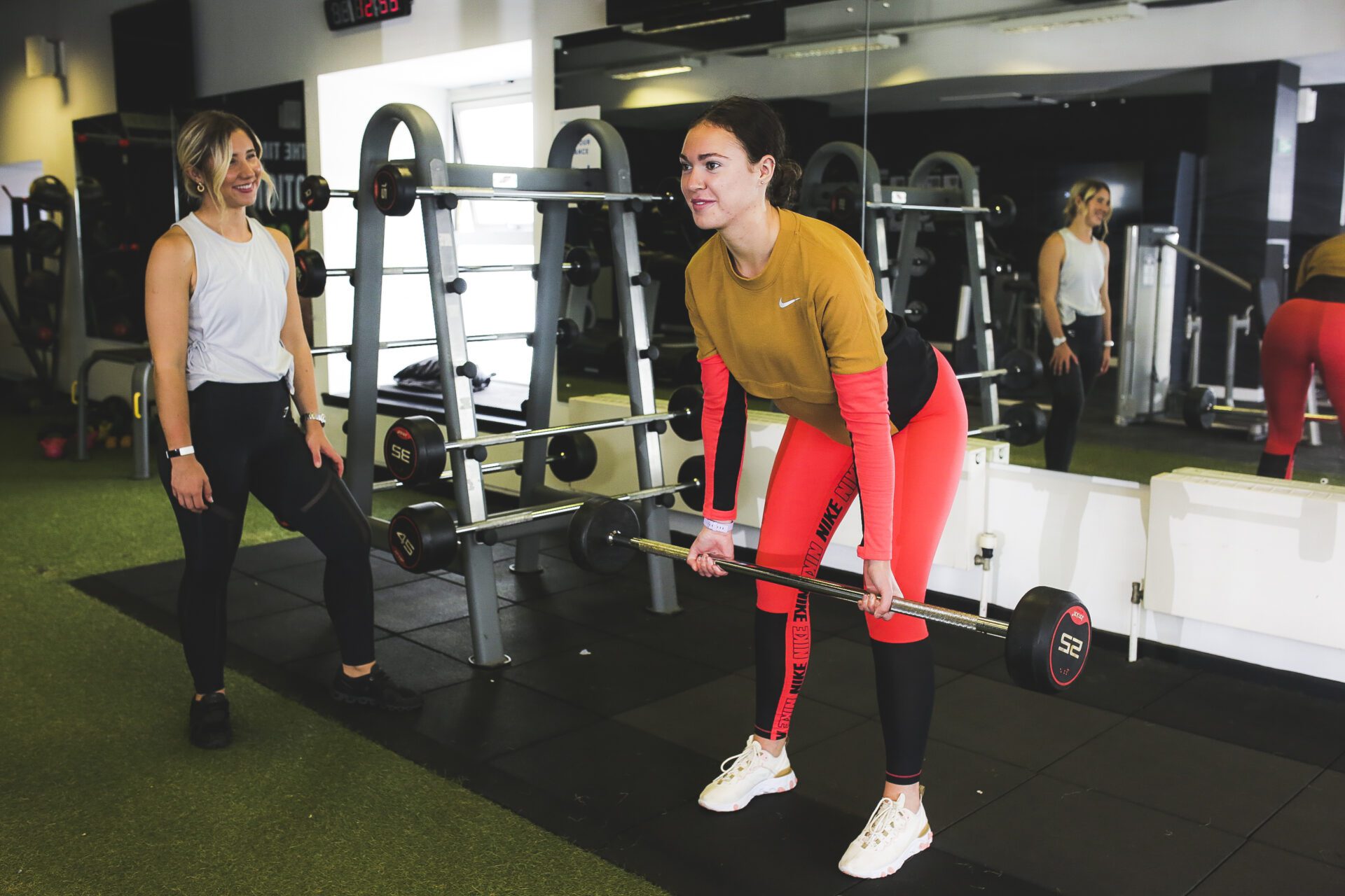 Level 4 Personal Training Courses