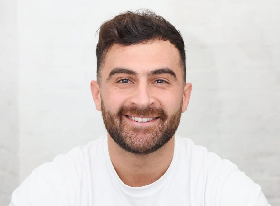 Diren Kartal best personal trainers