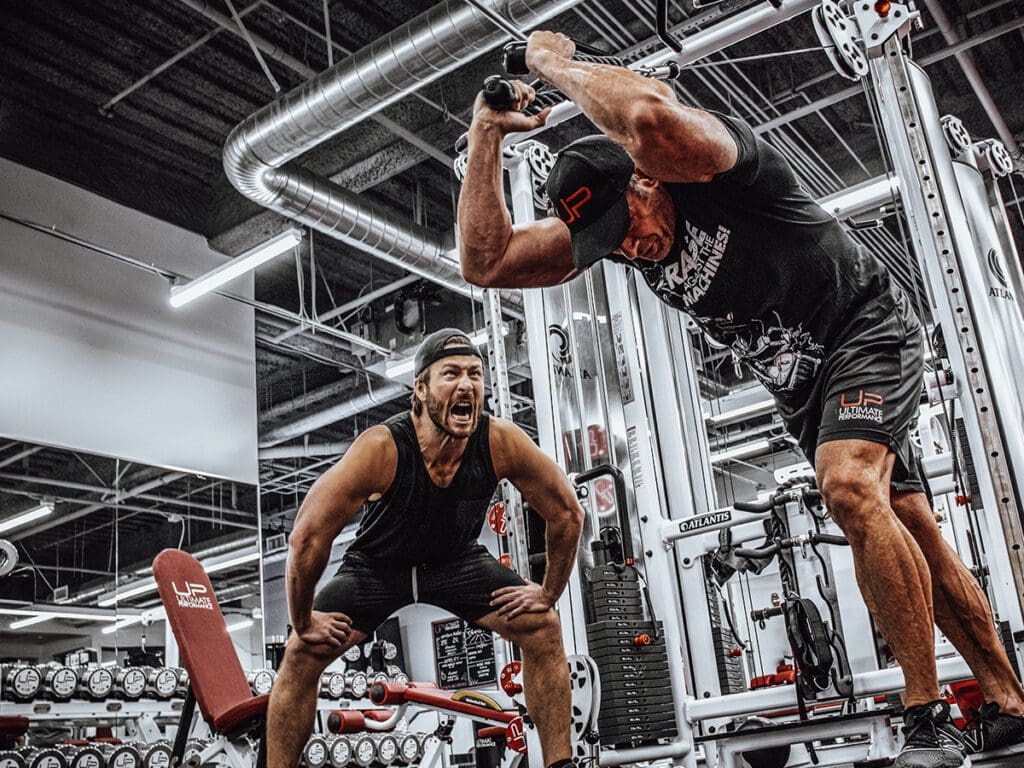 The 10 Best Personal Trainers in the World The Fitness Group