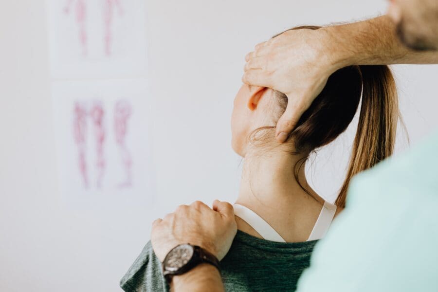 Sports Massage Therapist Changing Careers at 50 Sports Massage Therapist Changing Careers at 50