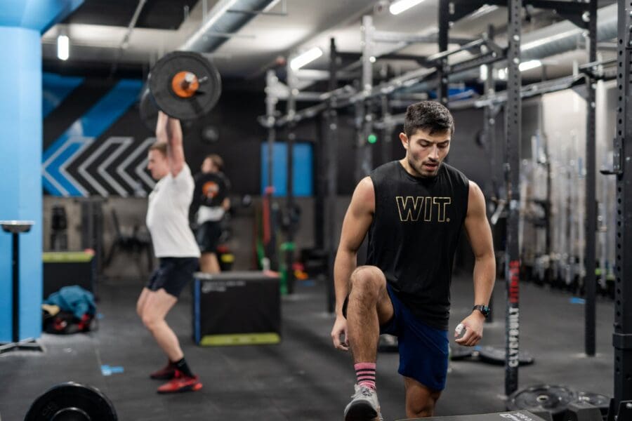 Everyday Athlete Best Gyms in Glasgow