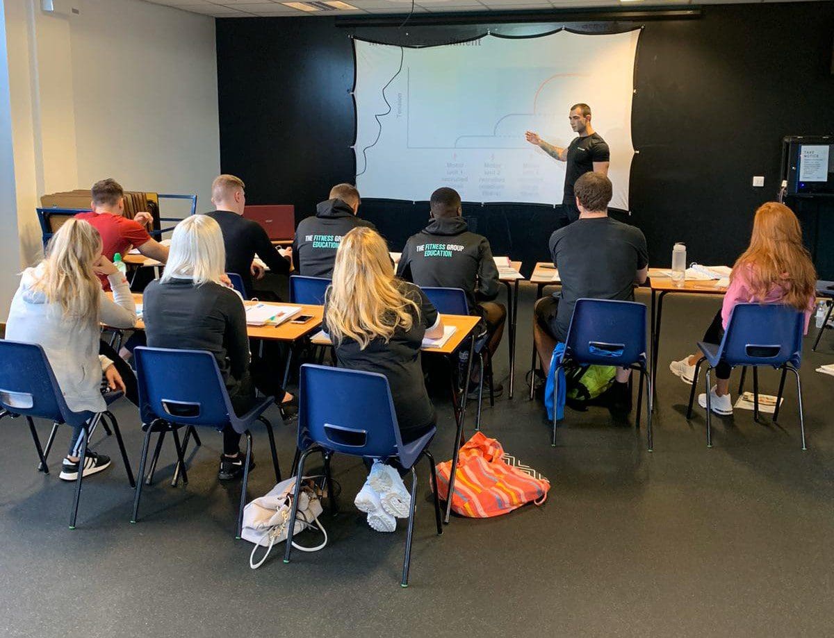 Guide To Strength and Conditioning Coach Jobs and Careers The Fitness