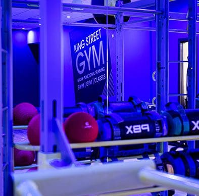 King street gym best gyms in mancheser