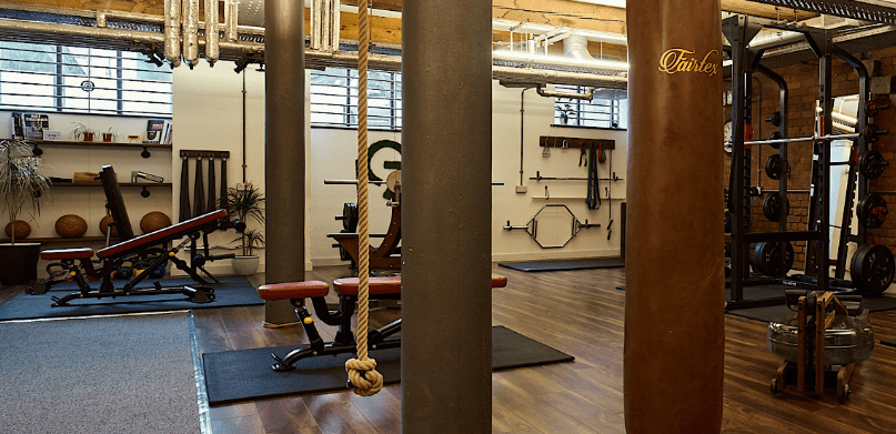 gym 72 best gyms in manchester