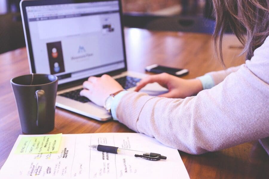 project manager as a career change idea for teachers