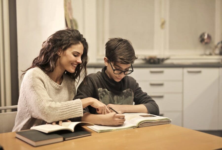 teacher career change private tutor