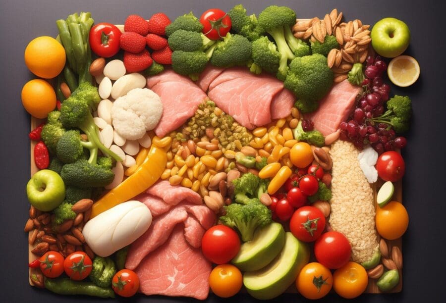 dietitian vs nutritionist healthy foods