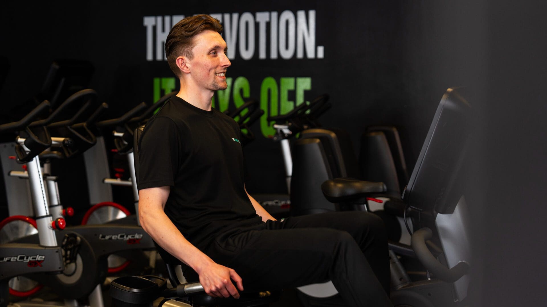 personal trainer courses cardiff 2