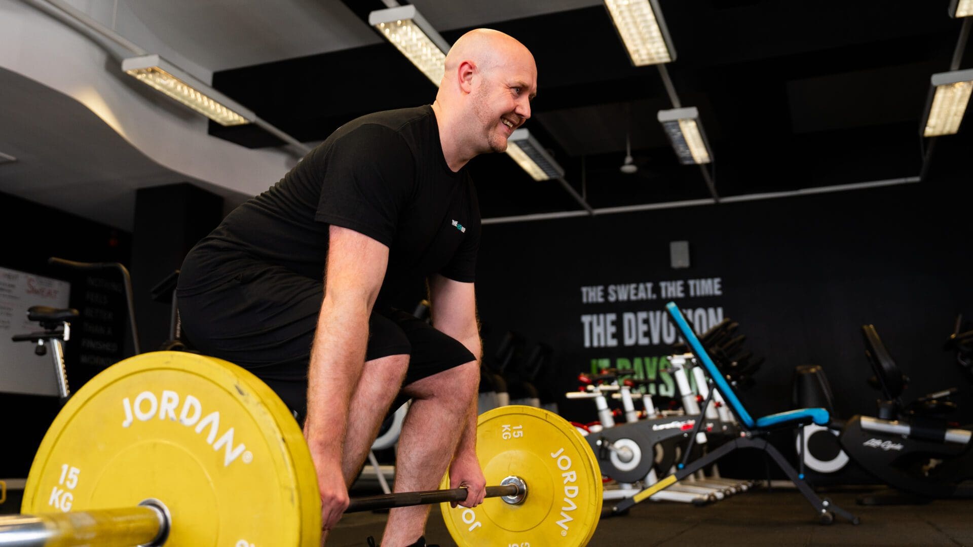 personal trainer courses leeds 6
