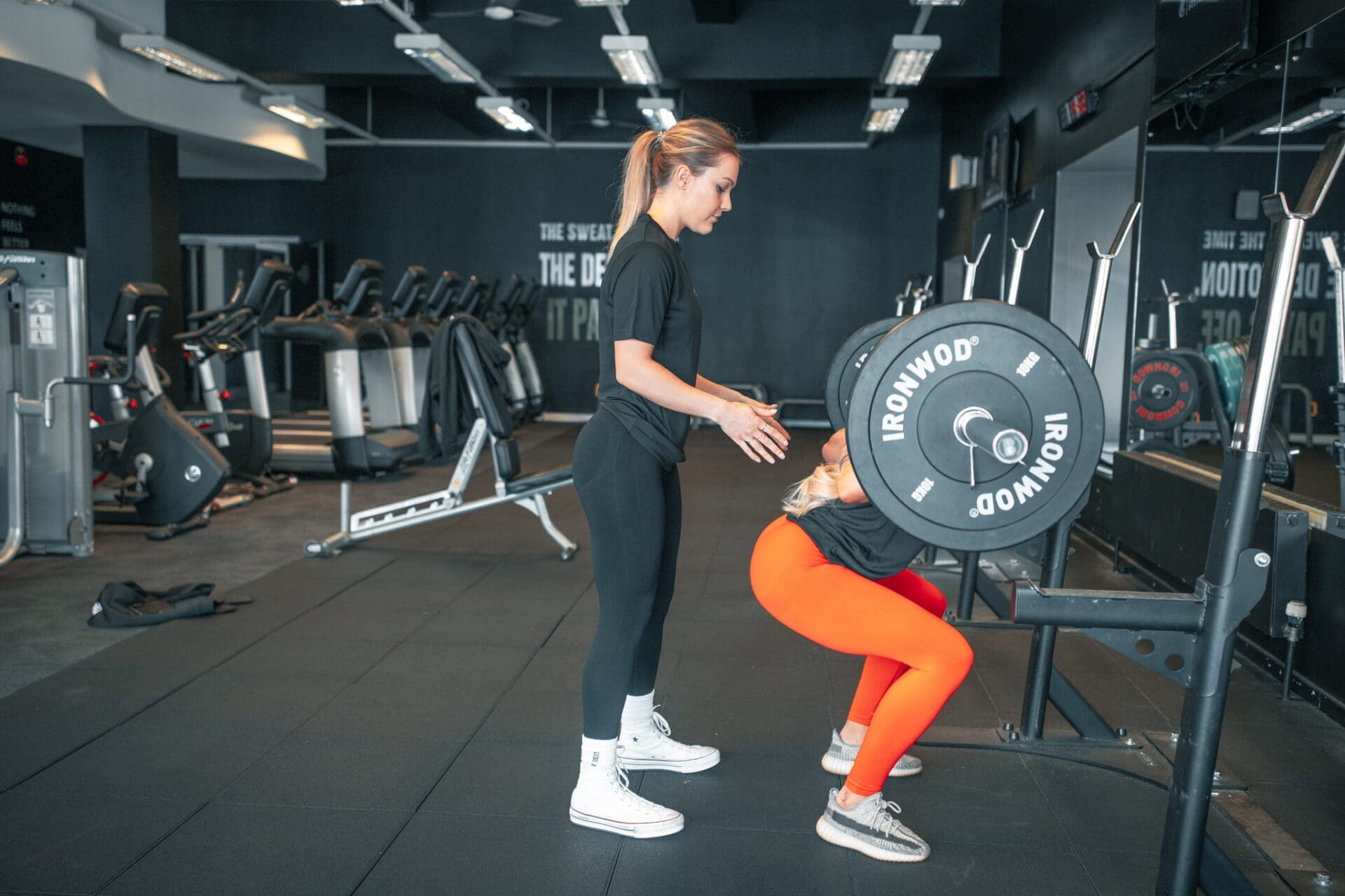 personal trainer courses liverpool 4