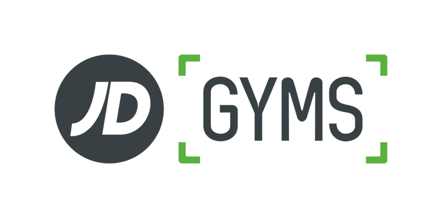JD GYM LOGO