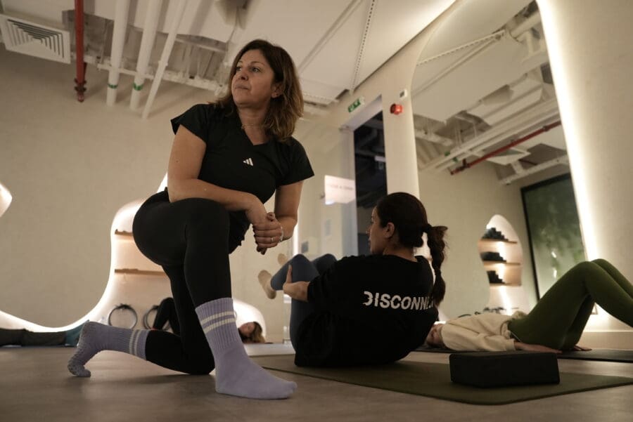 how to become a pilates instructor how to become a pilates instructor