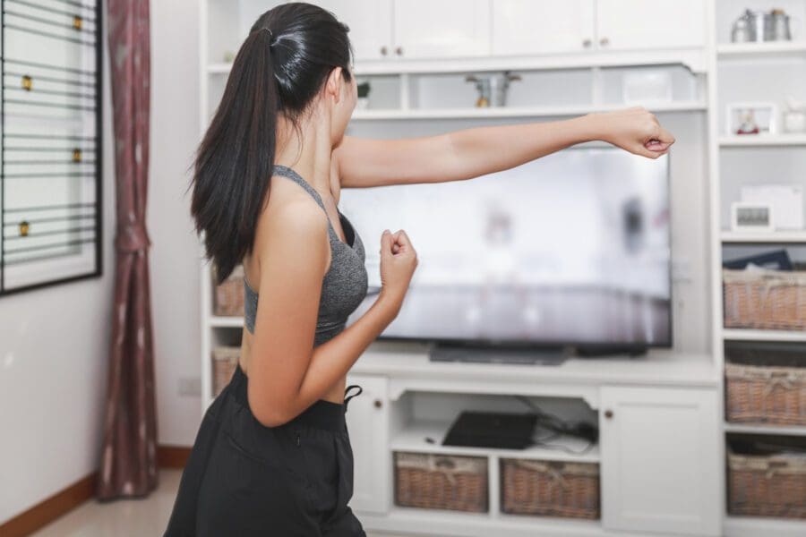 Exercise Snacking Blog Post 3