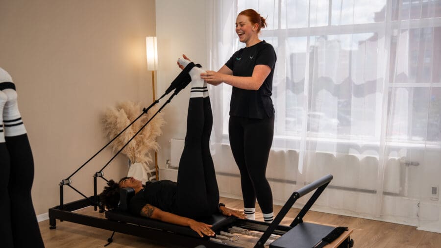 what is pilates and common misconceptions