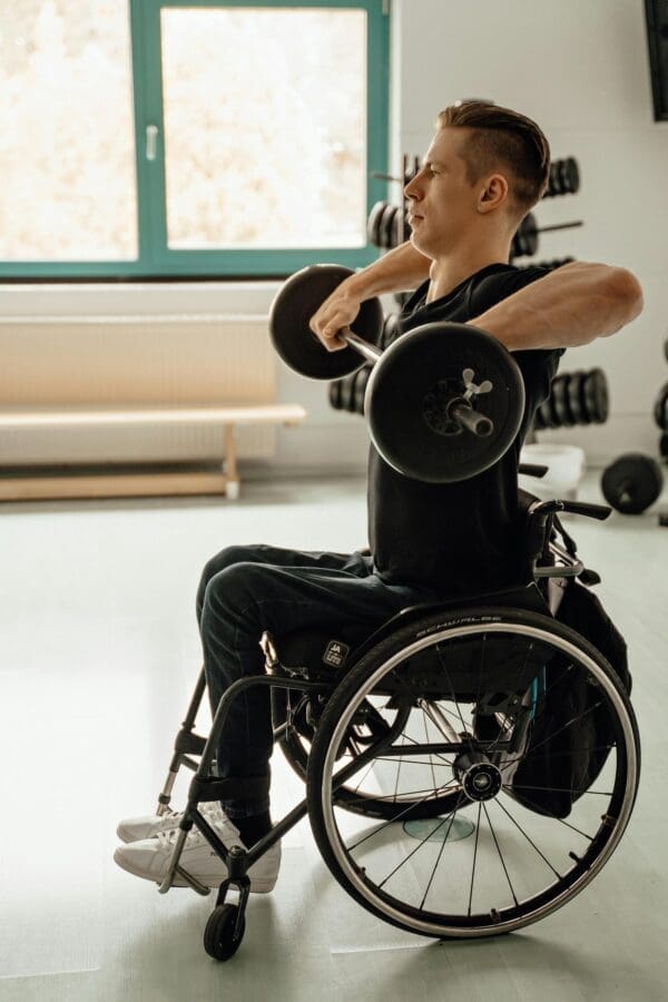fitness instructor for special populations 1
