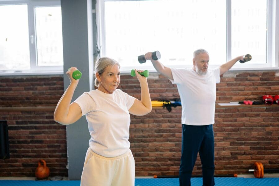 fitness professional for special populations 2
