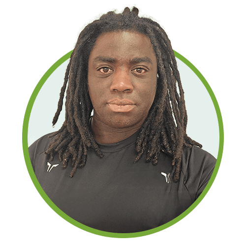 Richard Cohen - The Fitness Group