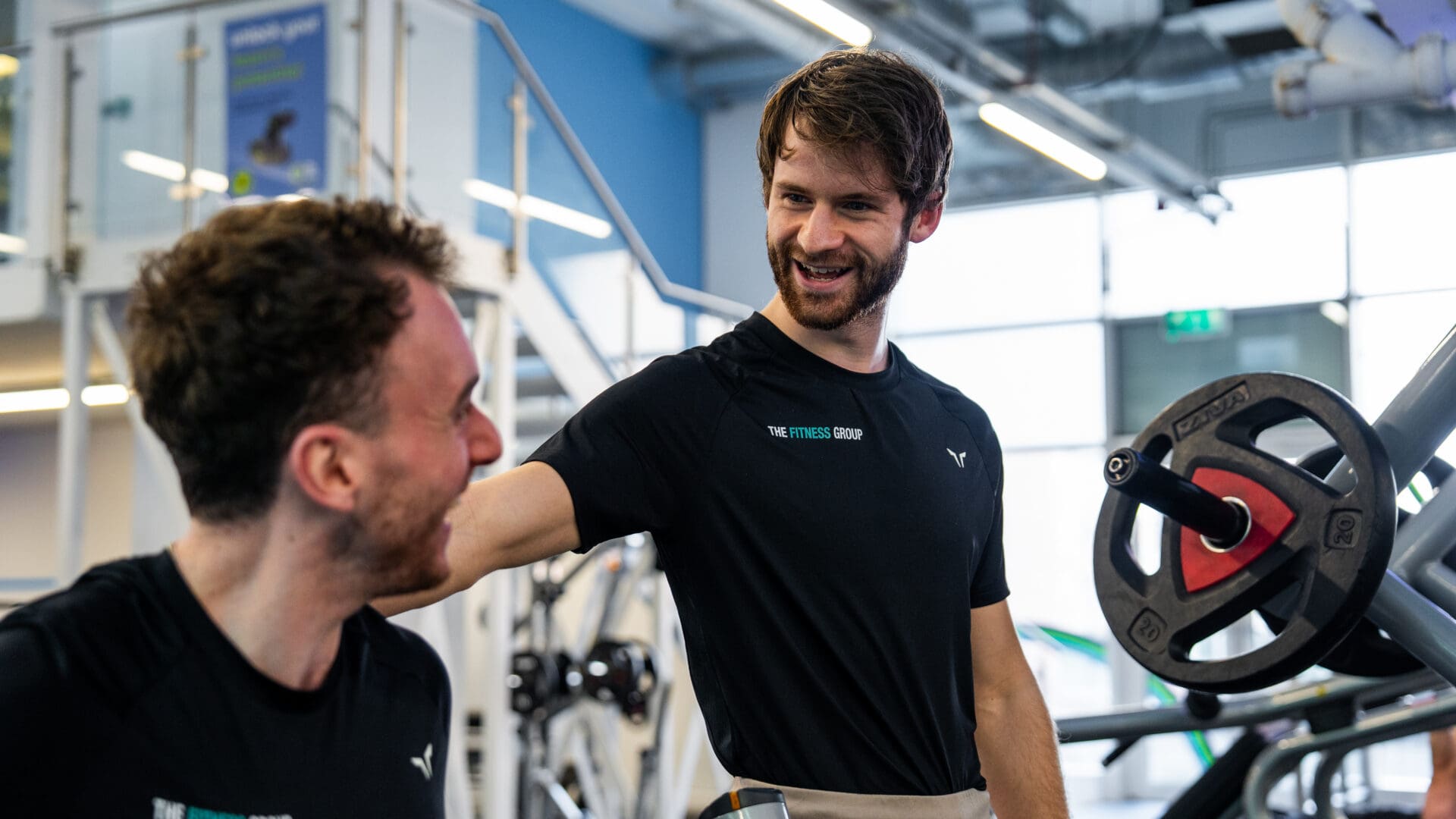 Personal Trainer Course in the UK