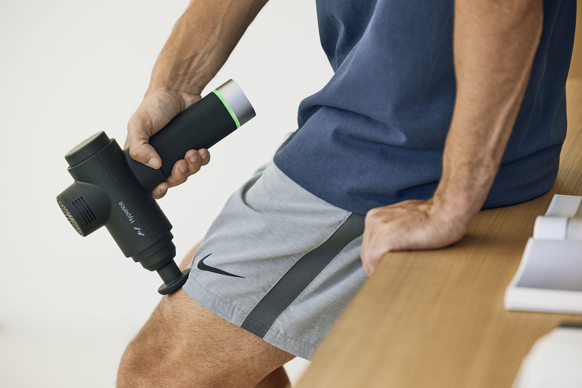 hyperice assisted stretch course