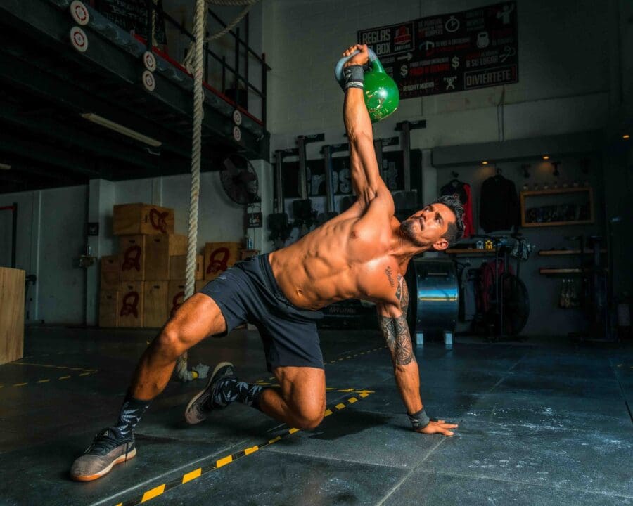 BCAAs and EAAs: what is the difference?