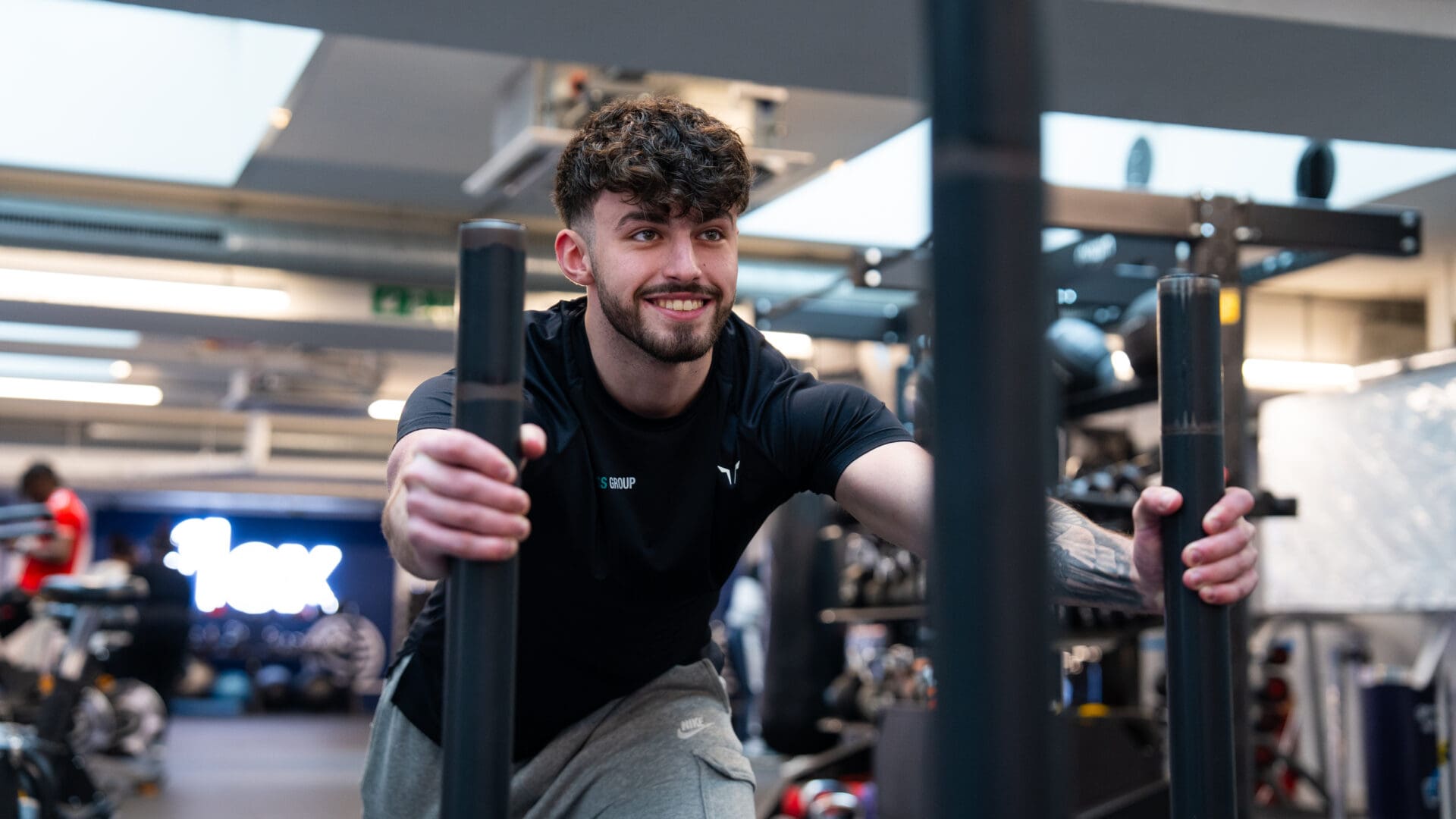 Romania Personal Training Courses