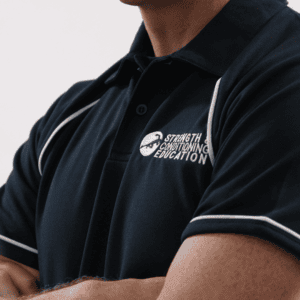 Strength and Conditioning education partnership Courses