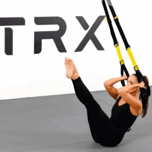 TRX Pilates In-person Course