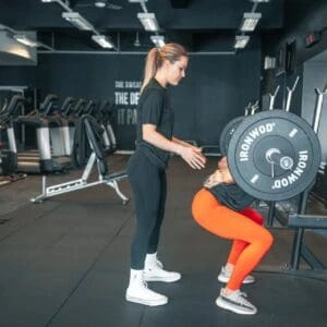 Strength and Conditioning Mentorship Course