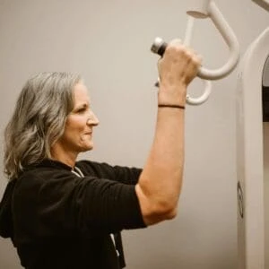 menopause practitioner