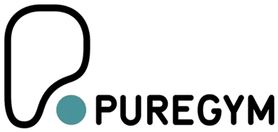 PureGym logo
